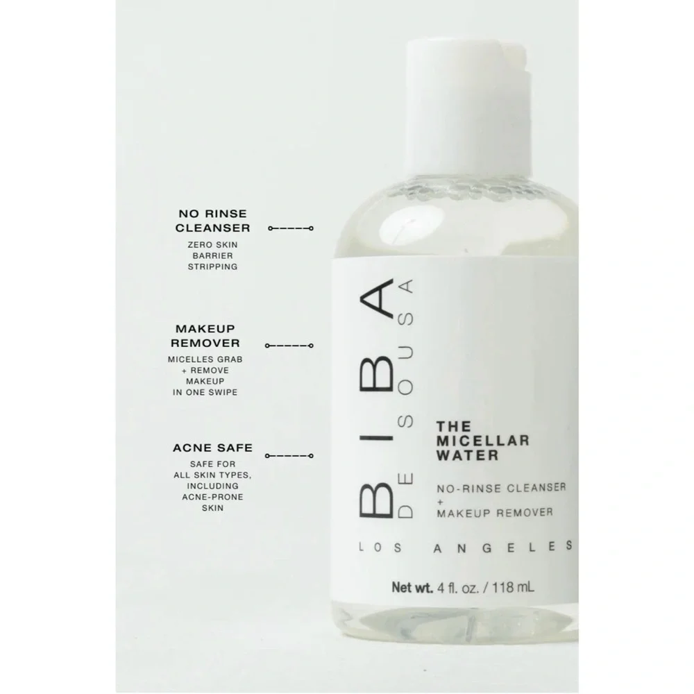 Sephora biba de